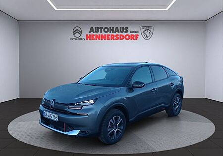 Citroën C4 Hybrid 145 ë-DSC6 COLLECTION