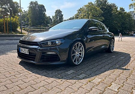 VW Scirocco Volkswagen 2.0 TSI Standard