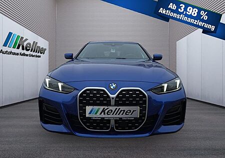 BMW 430 Gran Coupé xDr.M-Sport+360°+AHK+HEAD-UP+P