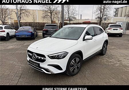 Mercedes-Benz GLA 200 Progressive*Winter-P*Kamera*Keyless*Ambi