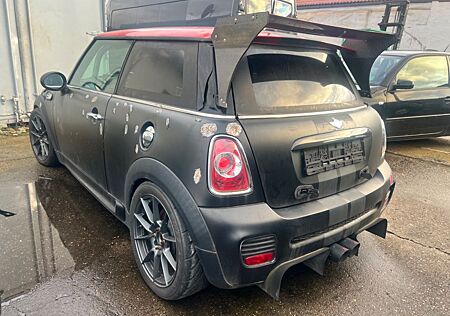 Mini John Cooper Works Cooper R56 Sport ca400ps