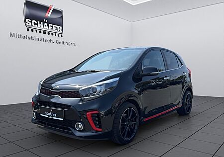 Kia Picanto GT-Line/Navi/Keyless/Rückfahrkamera