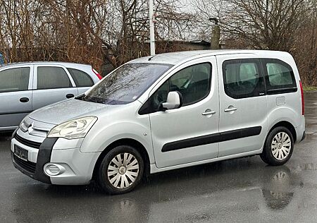 Citroën Berlingo HDi 90 FAP Multispace-Euro4-Klima