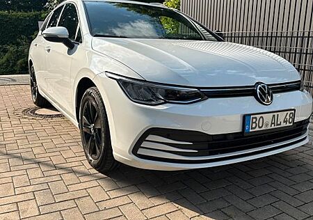 VW Golf Volkswagen 2.0 TDI*-GARANTIE*8FACH*