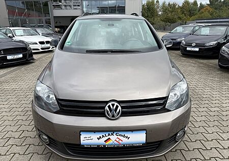 VW Golf Volkswagen Plus VI Match DSG