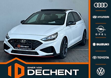 Hyundai i30 N Performance 2.0L 280PS Panorama/Sitzpaket!