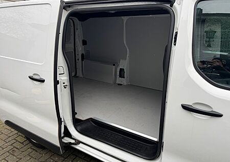 Citroën Jumpy L2H1