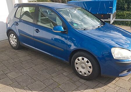 VW Golf Volkswagen 1.4 FSI fahrbereit mit 1 Jahr TÜV
