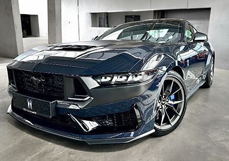 Ford Mustang 5.0 V8 DARK HORSE Autom. RECARO