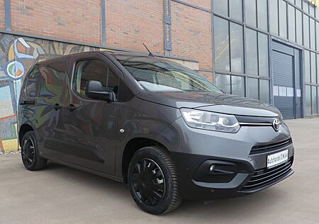 Toyota Pro Ace Proace City L1 Comfort/Navi/Kamera/Sitzheizung/!
