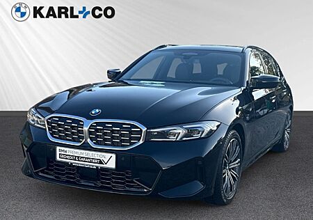 BMW 340 gebraucht kaufen BMW 340 M340i xDrive touring Panorama H&K adapt. LED