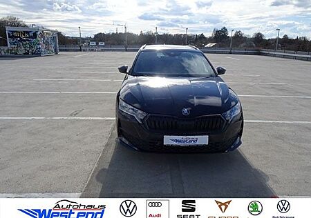 Skoda Octavia Combi Sportline 2.0l TDI 110kW DSG LED N