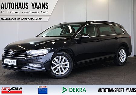 VW Passat Variant Volkswagen Passat 2.0 TDI Business ACC+LANE+KAM+LED+CARPLAY