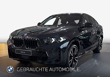 BMW X6 xDrive30d - M Sportpaket / Gestiksteuerung /