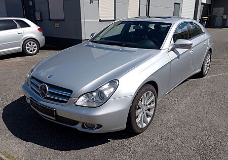 Mercedes-Benz CLS 350 CGI.NAVI XENON LEDER SCHIEBEDACH