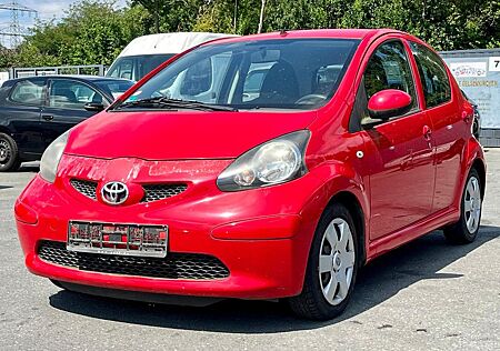 Toyota Aygo (X) Aygo Cool