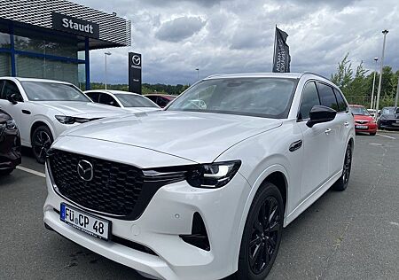 Mazda CX-80 3.3L e-SKYACTIV D 254ps D 254ps 8AT