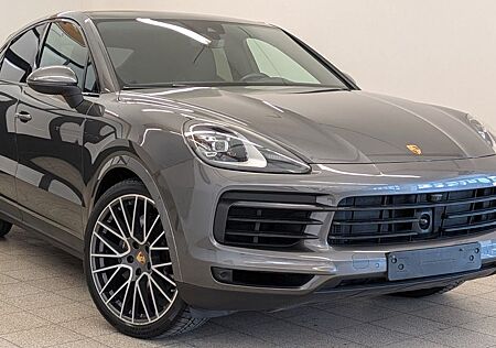 Porsche Cayenne 3.0 V6/Pano/ACC/AHK/Spur/Notb/Ambiente