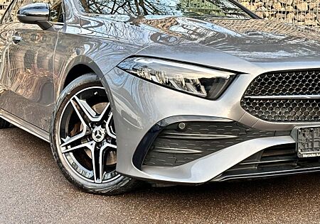 Mercedes-Benz A 220 d AMG LED -Night -Keyless -Sound -Garantie