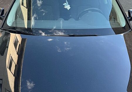 Audi A3 1.4 TFSI Sportback Schwarz