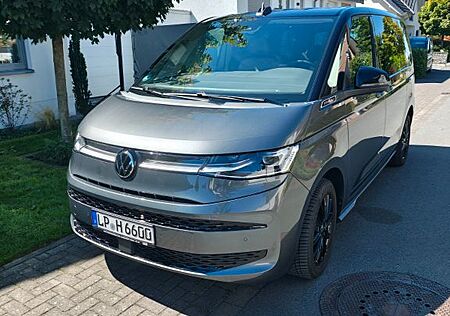 VW T7 Multivan Volkswagen 2,0 TDI SCR DSG Edition Edition