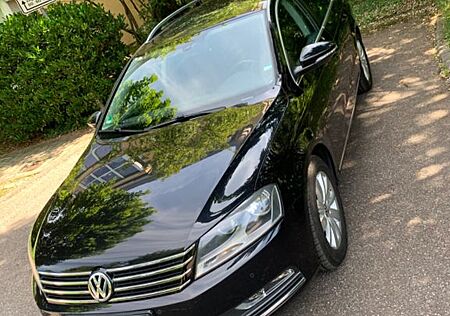 VW Passat Volkswagen 1.4 TSI 118kW Comfortline BMT Comfort...