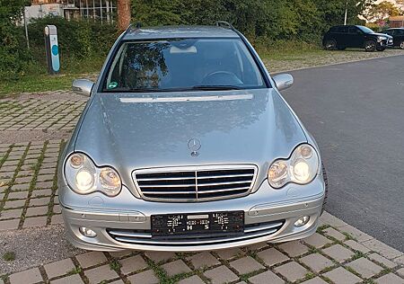 Mercedes-Benz C 320 CDI T Avantgarde