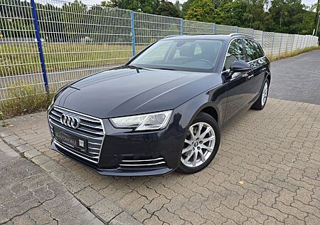 Audi A4 Avant 2.0 TDI Sport °NAVI°CAM°AHK°StHz°virtu°