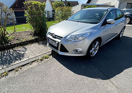 Ford Focus 1,0 EcoBoost 92kW Trend Turnier Trend