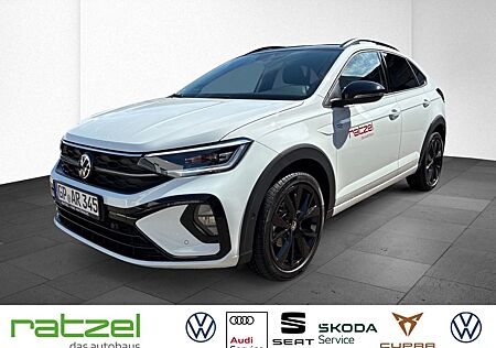 VW Taigo Volkswagen R-LINE 1.0 TSI DSG LED+ACC+Kamera+PDC