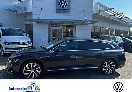 VW Arteon Volkswagen Shooting Brake 2.0 TDI R-Line DSG