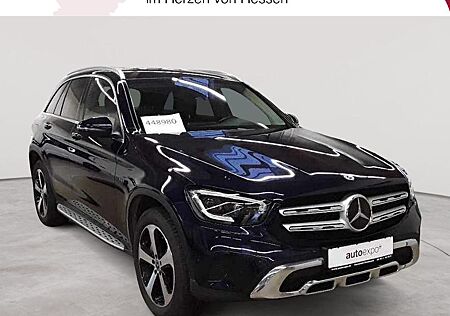 Mercedes-Benz GLC 300 e 4M- Excl AHK ABC BusiP AssiP