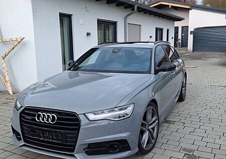 Audi A6 3.0 TDI 240kW comp. quattro tiptr. Avant ...