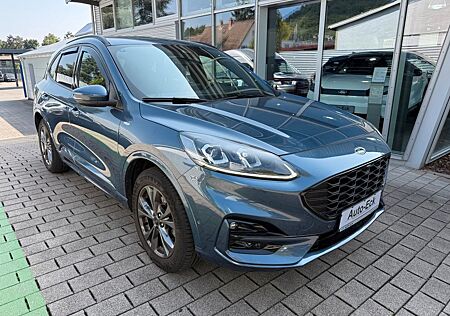 Ford Kuga ST-Line X 4x4 AWD *Navi*Sitzh.*8-Fach Ber.*