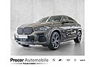 BMW X6 M50i H/K Laser PA+ Sky Lounge Standheizung