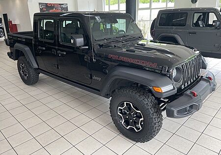 Jeep Gladiator 3.6 V6 284PS Rubicon *Gasanlage*