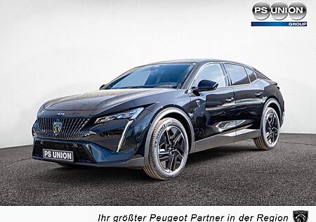 Peugeot 408 1.2 Hybrid 136 GT e-DSC6 NAVI MATRIX-LED