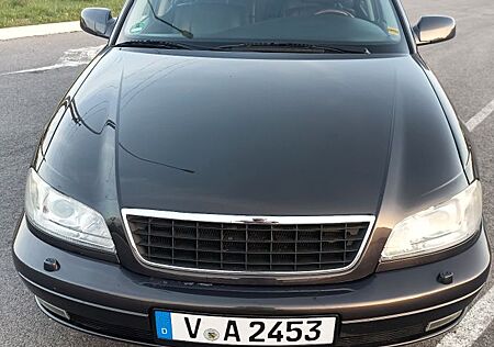Opel Omega 3.0 MV6