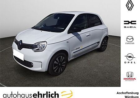 Renault Twingo E-Tech 100% elektrisch Paket TECHNO SHZ V