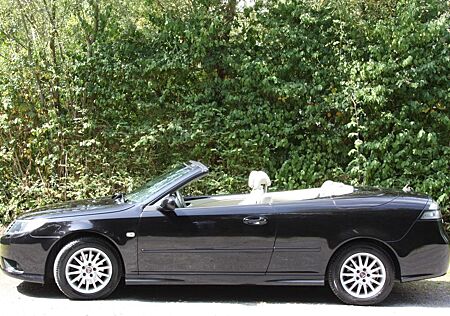 Saab 9-3 2.0t Vector Cabriolet
