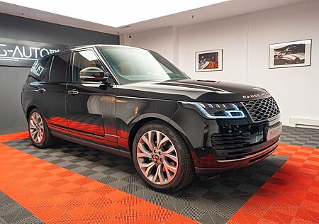 Land Rover Range Rover Vogue