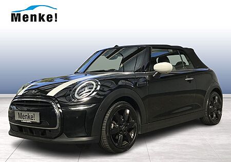 Mini Cooper Cabrio Cooper Head-Up HK HiFi DAB LED RFK Navi Shz PDC