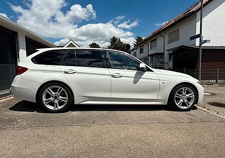 BMW 320d Touring Sport Line Sport Line