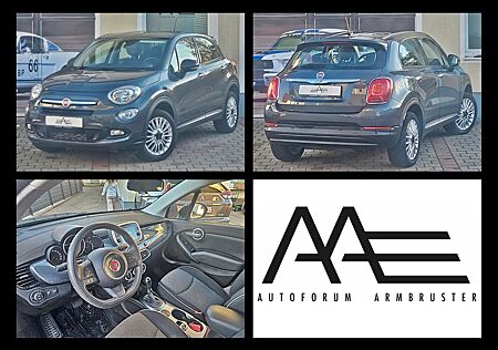 Fiat 500X 1.4 Automatrik*NAVI/CarPaly/PDC/Sitzheizung