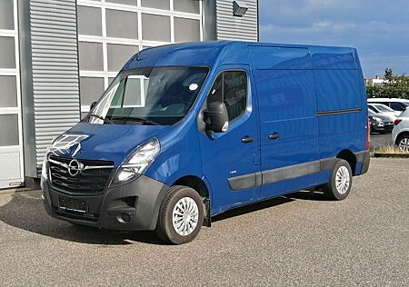 Opel Movano L2H2 3,3t AHK Klima 2 Schiebetüren