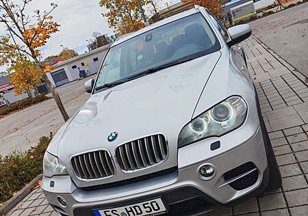 BMW X5 gebraucht kaufen BMW X5 xDrive40d -
