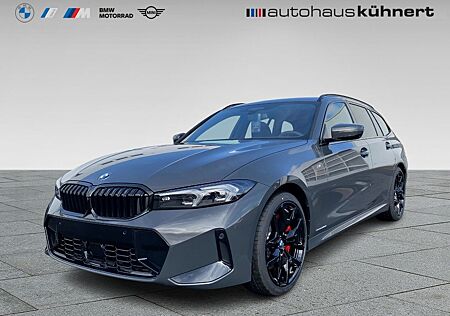 BMW 320d xDrive Touring UPE: 79.590,- EUR M-Sport PR