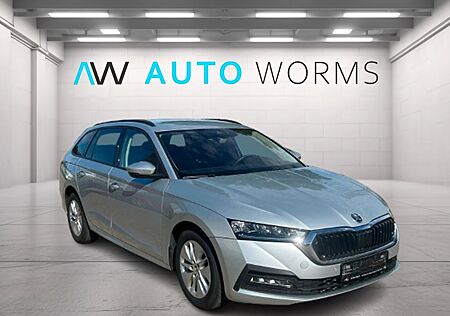 Skoda Octavia Combi Ambition 2.0 TDI/Sth/Tempo/Scheckh