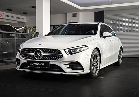 Mercedes-Benz A 200 A 200d/CarPlay/Heated seats