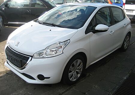 Peugeot 208 Active Klima Tempomat 2.Hand